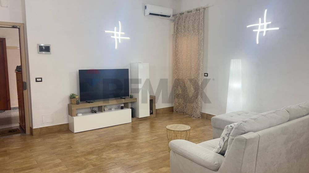 appartamento in vendita a Catania in zona San Giorgio