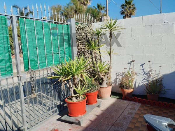 appartamento in vendita a Catania in zona Villaggio Delfino-Vaccarizzo