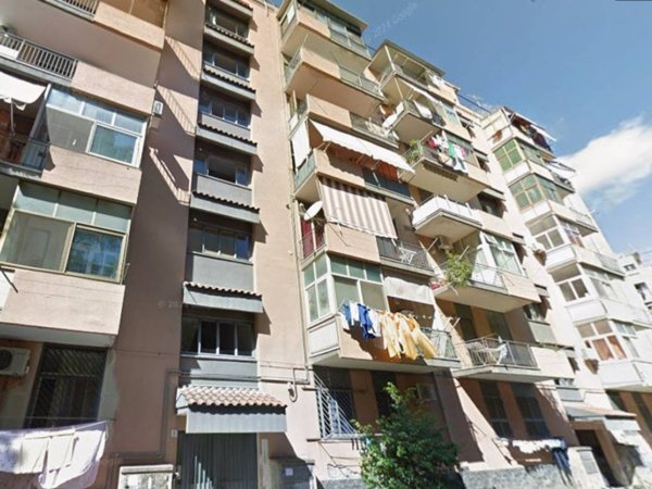 appartamento in vendita a Catania in zona San Leone