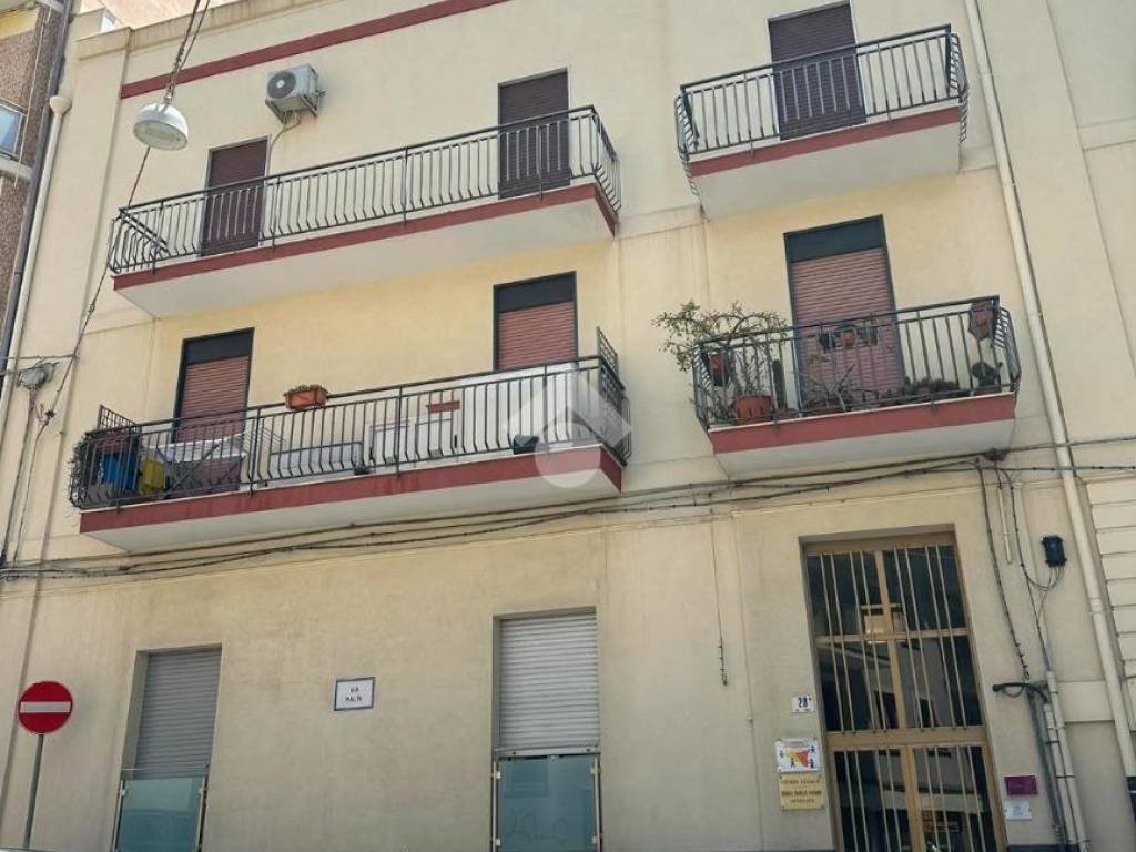 appartamento in vendita a Catania in zona Picanello