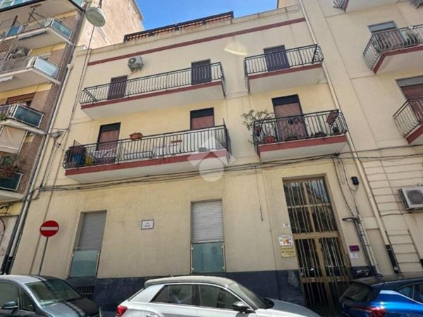 appartamento in vendita a Catania in zona Picanello