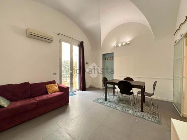 appartamento in vendita a Catania in zona Picanello