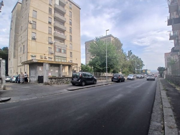 appartamento in vendita a Catania
