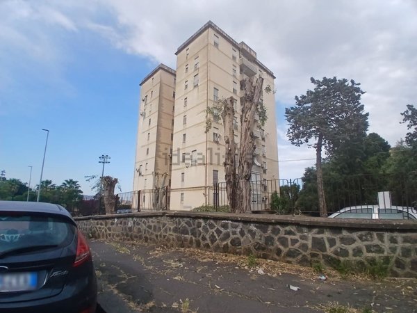 appartamento in vendita a Catania