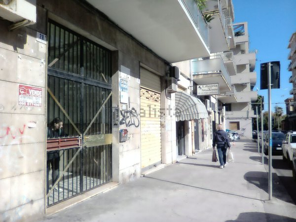 appartamento in vendita a Catania in zona Cibali