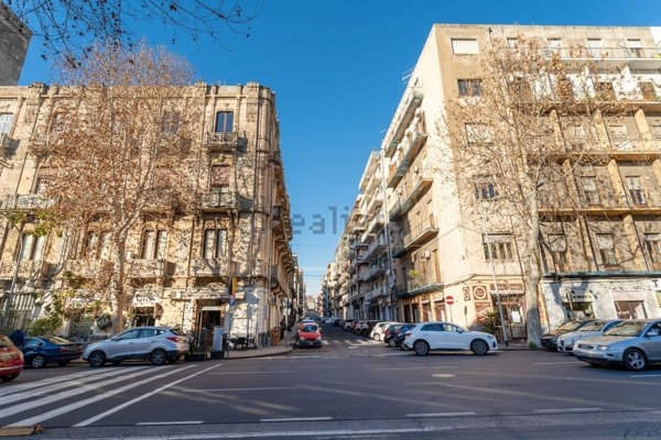 appartamento in vendita a Catania