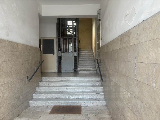 appartamento in vendita a Catania in zona Centro Storico