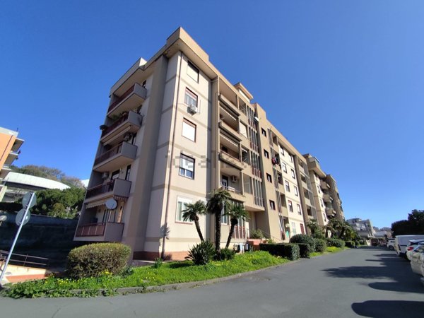 appartamento in vendita a Catania in zona Barriera del Bosco