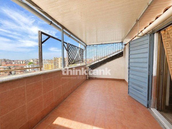 appartamento in vendita a Catania