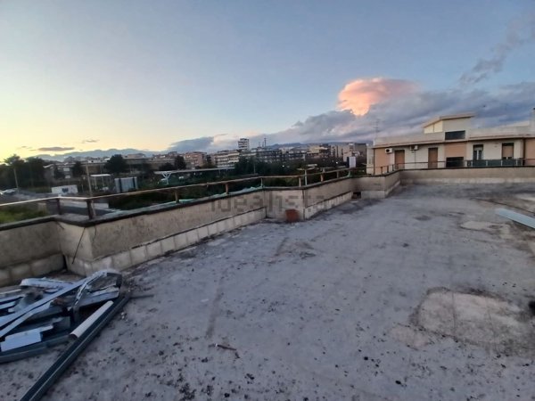 appartamento in vendita a Catania