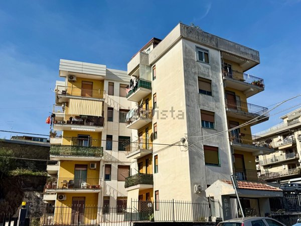 appartamento in vendita a Catania