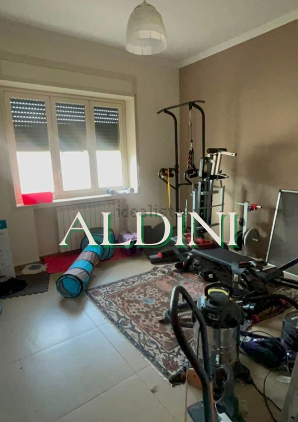 appartamento in vendita a Catania in zona Canalicchio