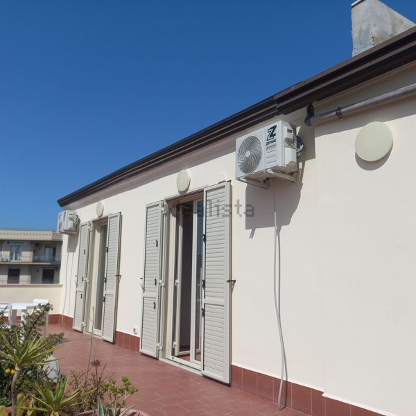 appartamento in vendita a Catania in zona Picanello