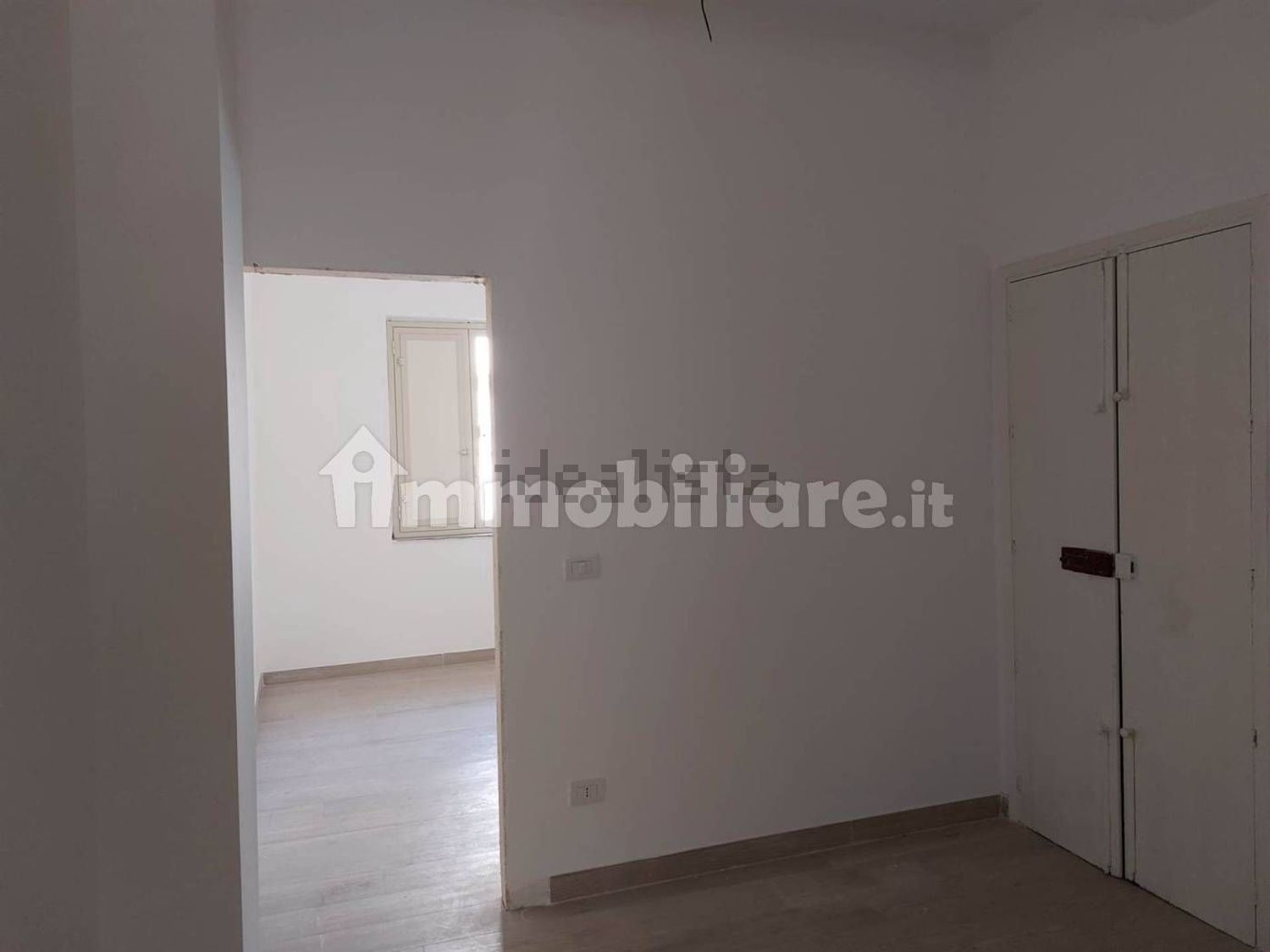 appartamento in vendita a Catania in zona Nesima
