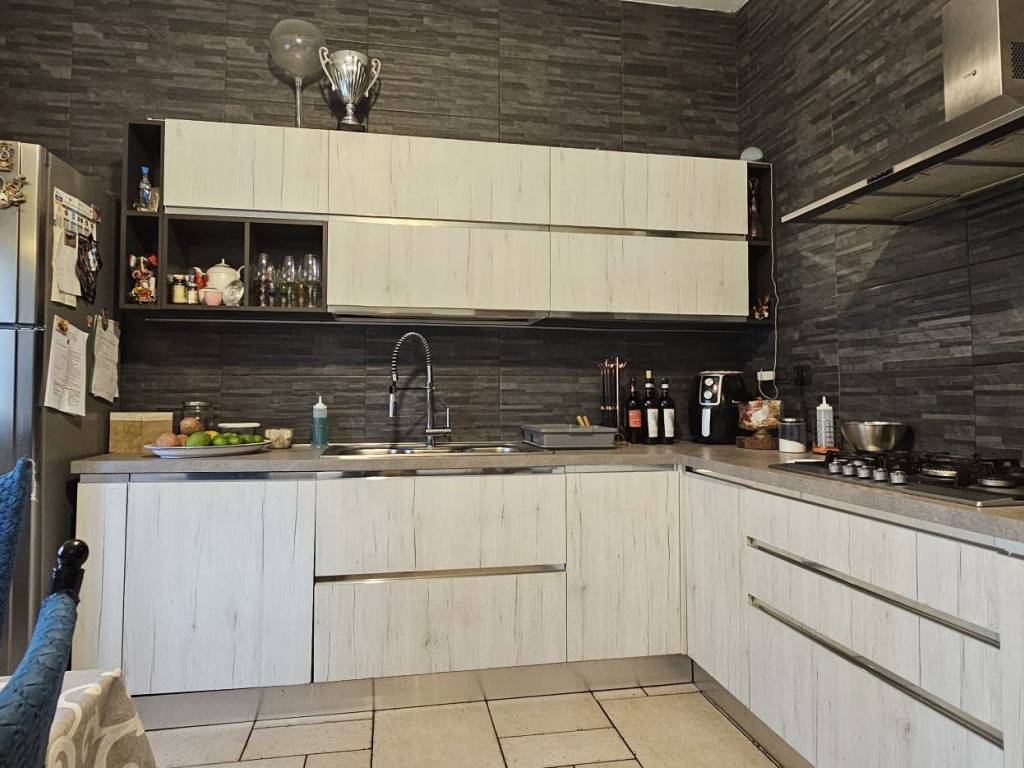 appartamento in vendita a Catania in zona San Leone