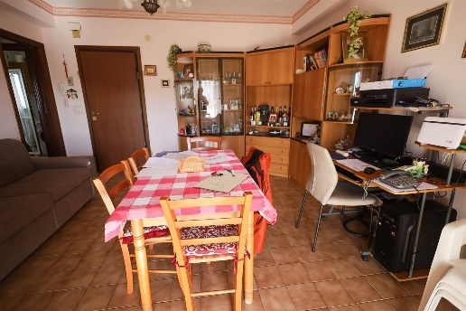 appartamento in vendita a Catania in zona Librino