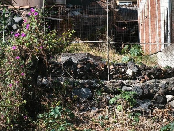 casa indipendente in vendita a Catania in zona Nesima