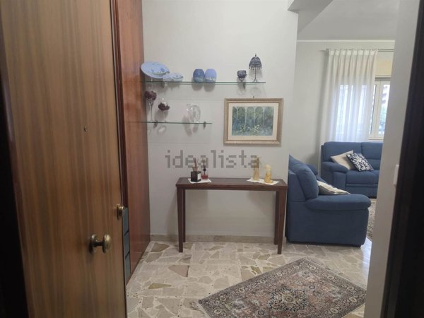 appartamento in vendita a Catania in zona Barriera del Bosco