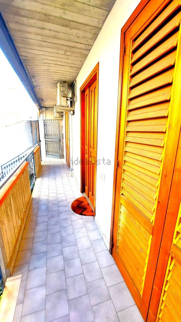 appartamento in vendita a Catania in zona Borgo Sant'Agata