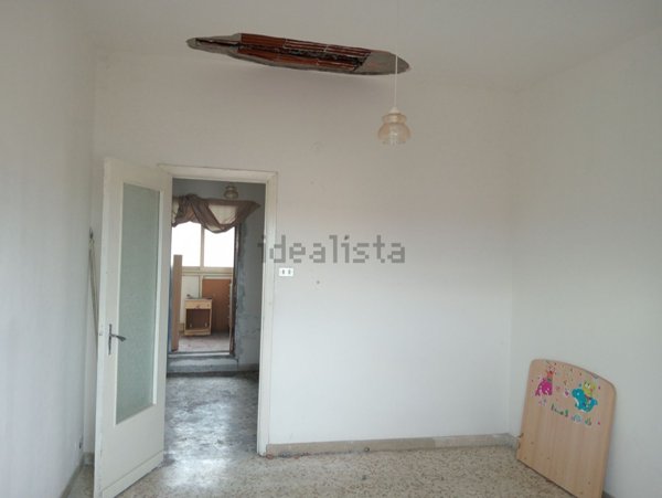 appartamento in vendita a Catania in zona Borgo Sant'Agata