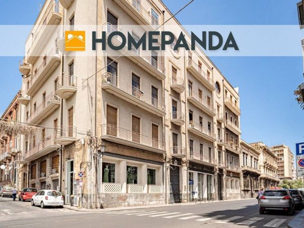 appartamento in vendita a Catania in zona Picanello