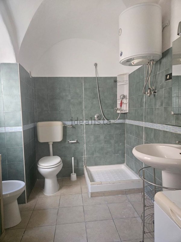 appartamento in vendita a Catania in zona Cibali