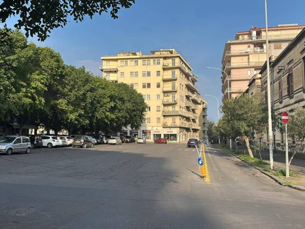 appartamento in vendita a Catania in zona Cibali
