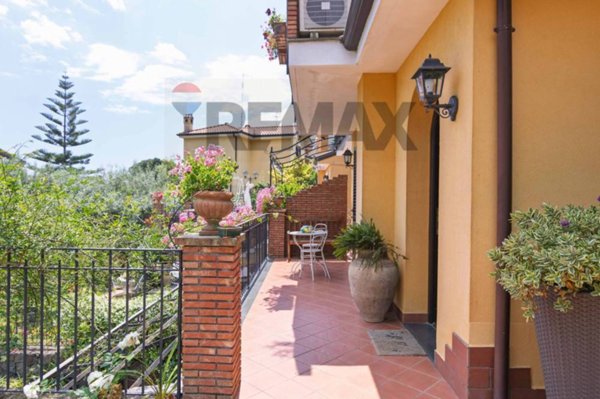 casa indipendente in vendita a Catania