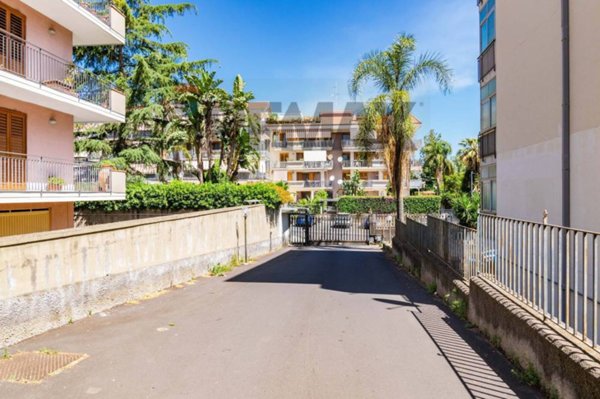 appartamento in vendita a Catania