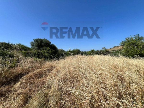 terreno agricolo in vendita a Catania
