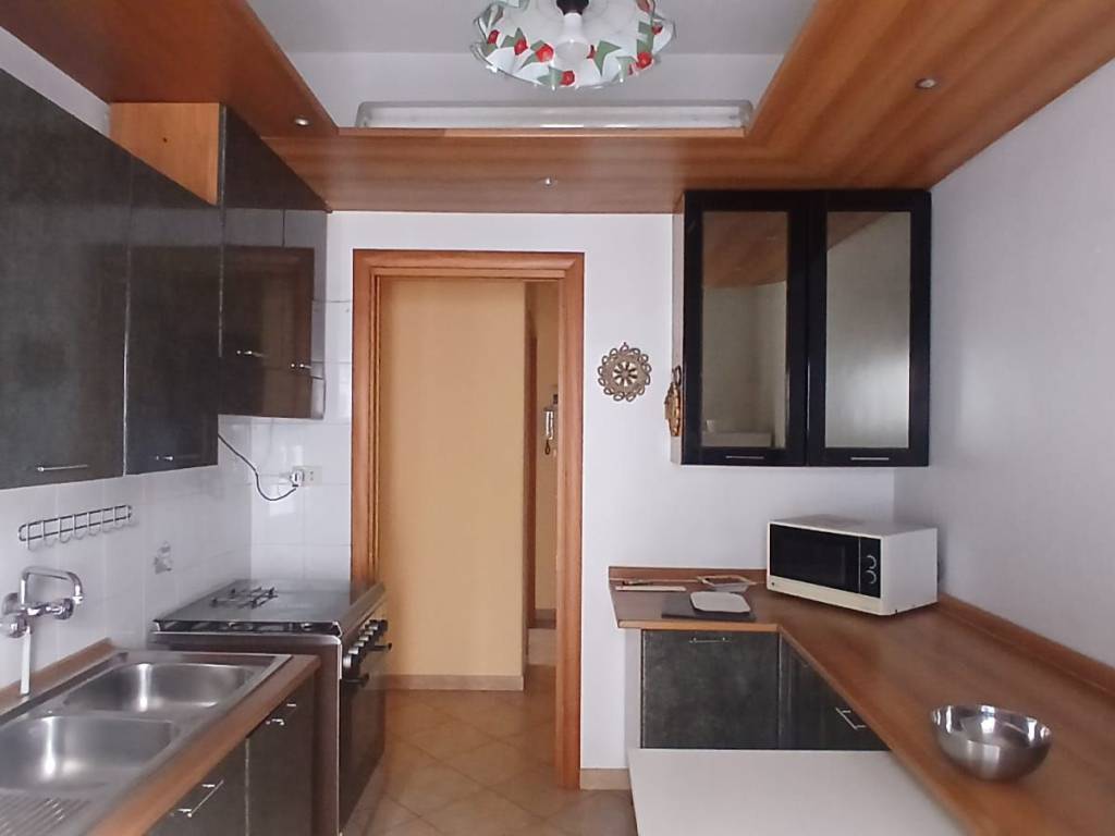 appartamento in vendita a Catania in zona San Leone