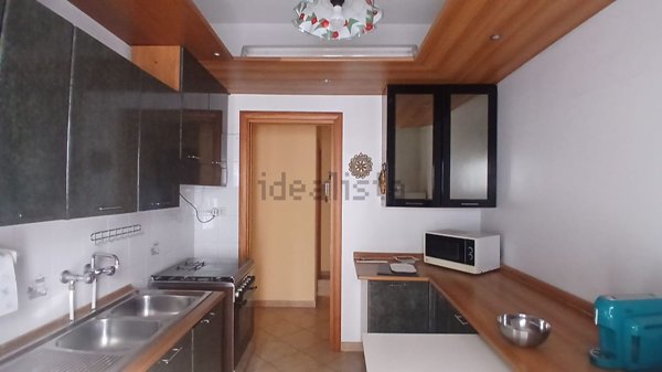 appartamento in vendita a Catania in zona San Leone