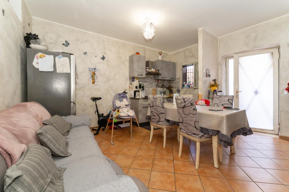 appartamento in vendita a Catania in zona Villaggio Dusmet