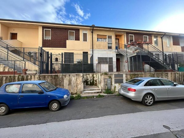 appartamento in vendita a Catania in zona Nesima