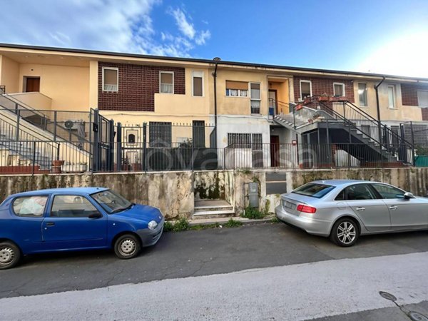 appartamento in vendita a Catania in zona San Leone