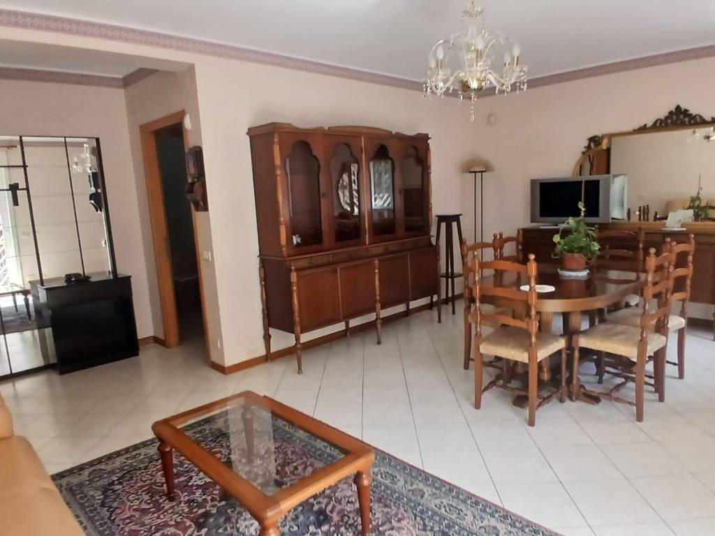 appartamento in vendita a Catania in zona San Nullo