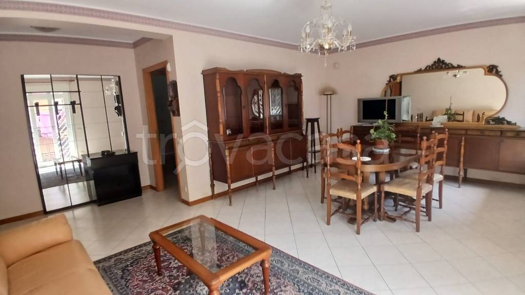appartamento in vendita a Catania in zona San Nullo