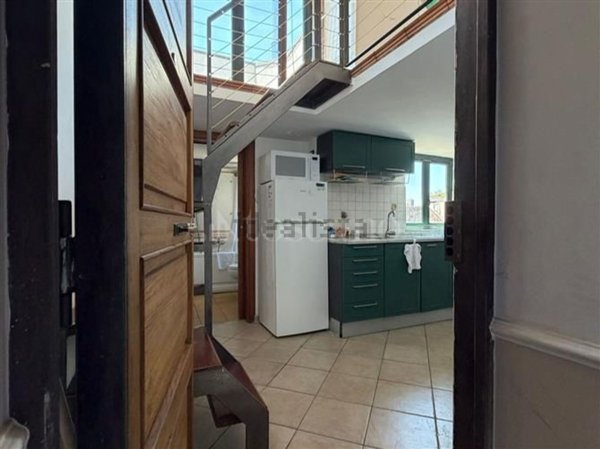 appartamento in vendita a Catania in zona Centro Storico
