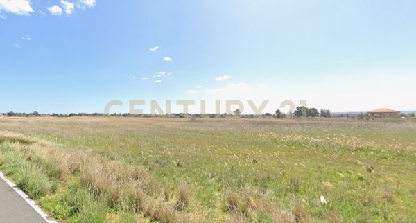 terreno agricolo in vendita a Catania in zona Villaggio Delfino-Vaccarizzo