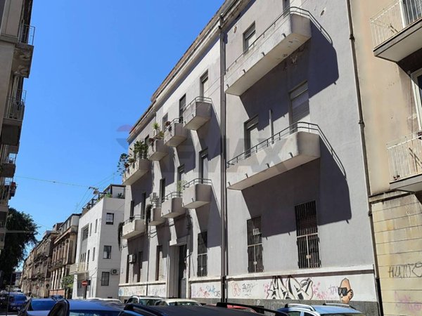 appartamento in vendita a Catania in zona Fontanarossa