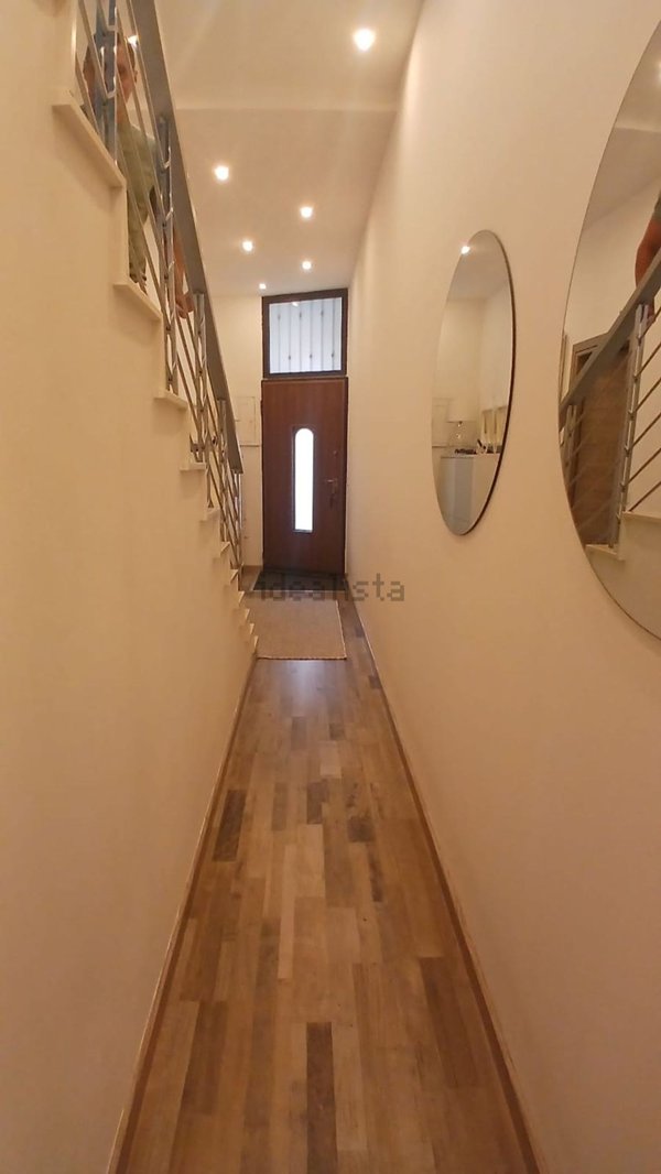 casa indipendente in vendita a Catania in zona Picanello