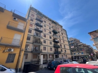 appartamento in vendita a Catania in zona Picanello
