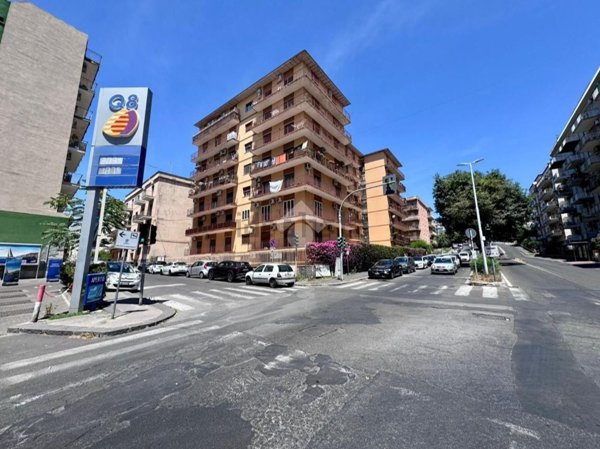 appartamento in vendita a Catania in zona Cibali