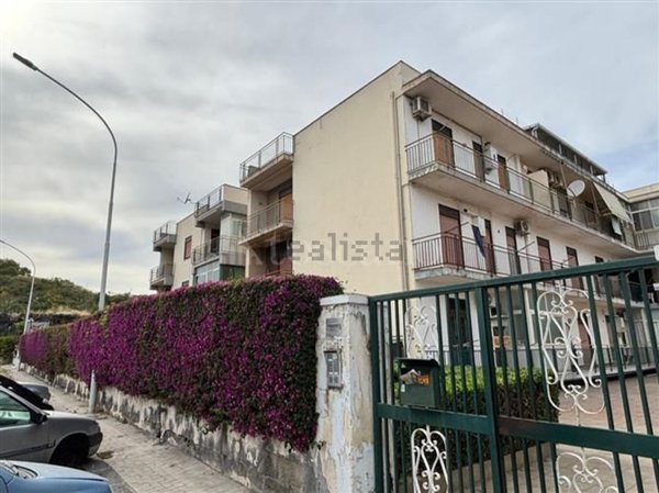 appartamento in vendita a Catania