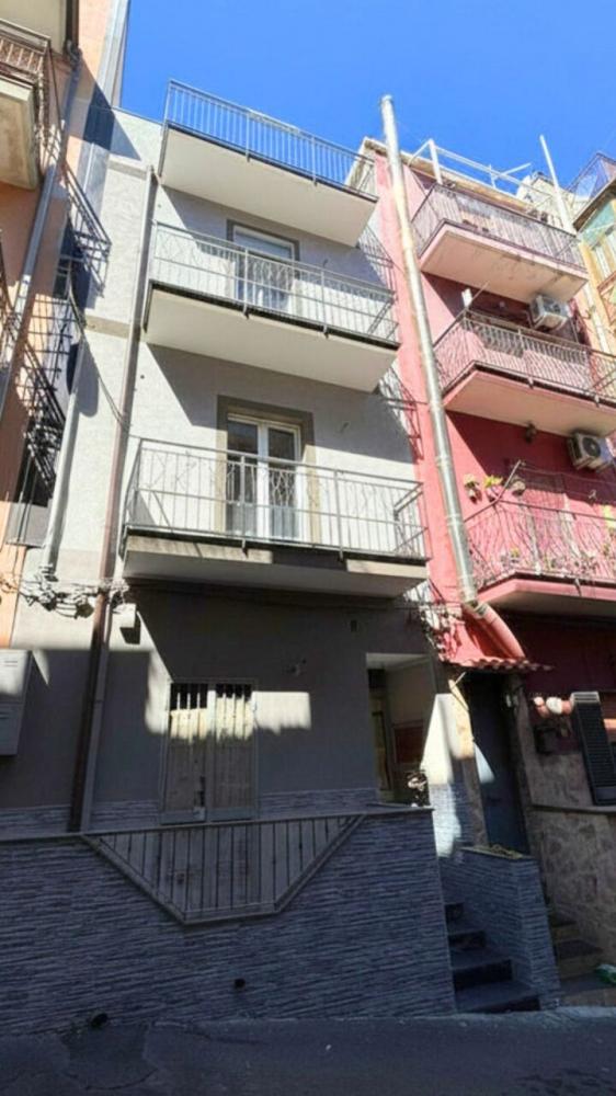 appartamento in vendita a Catania in zona San Giorgio