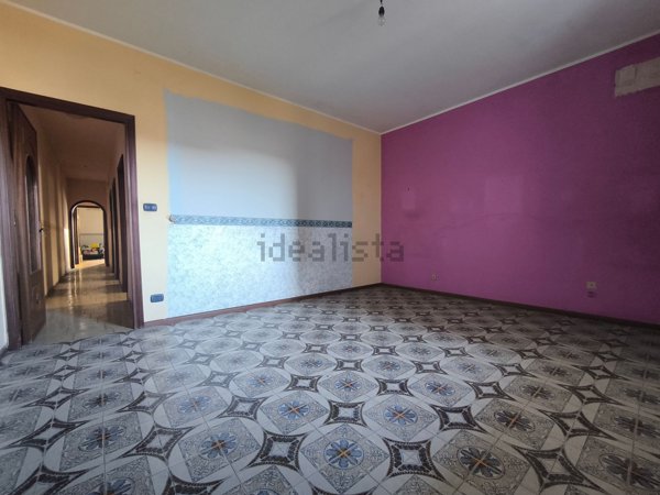 appartamento in vendita a Catania in zona Ognina