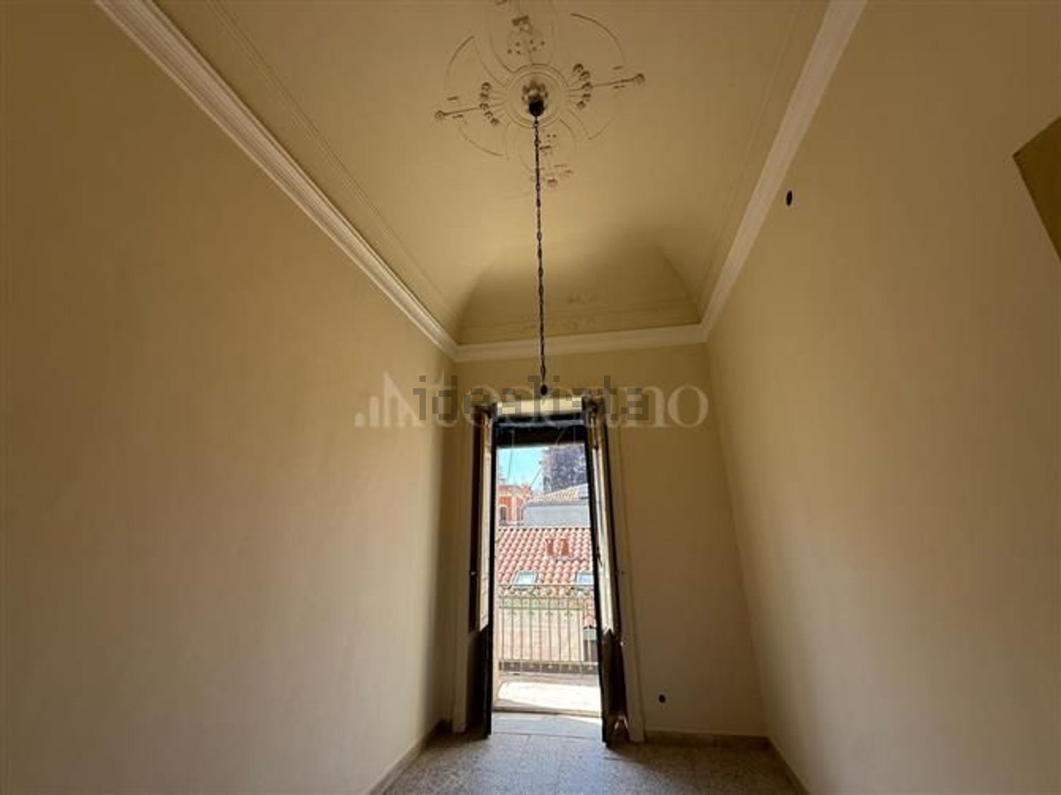 appartamento in vendita a Catania in zona Picanello
