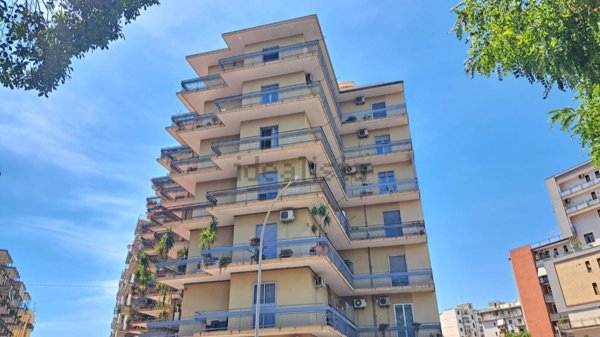 appartamento in vendita a Catania in zona Cibali