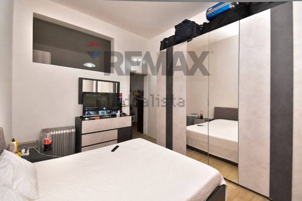 appartamento in vendita a Catania in zona Centro Storico