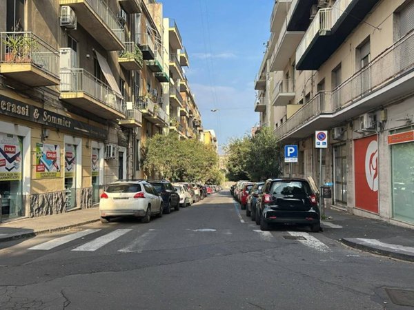 appartamento in vendita a Catania in zona Cibali